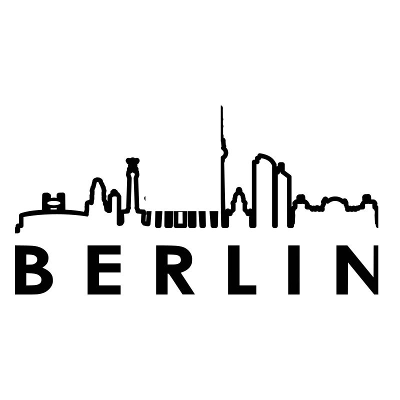 Skyline - Berlin