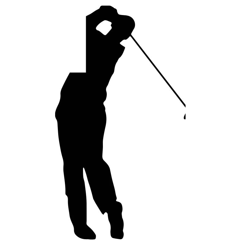 golfers
