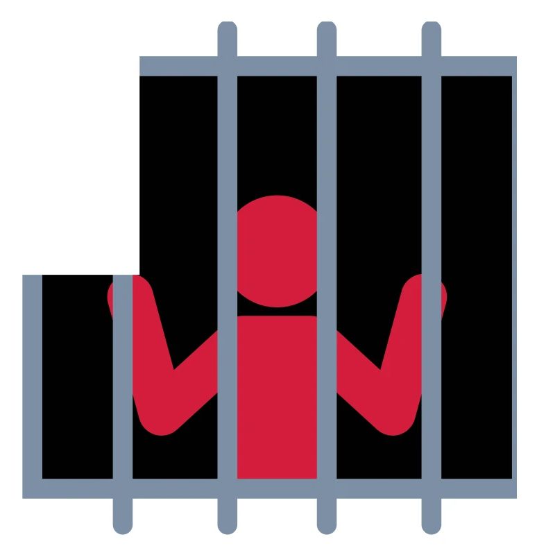 Captive Man