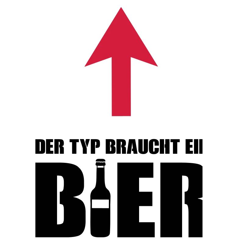 der typ braucht ein bier 01
