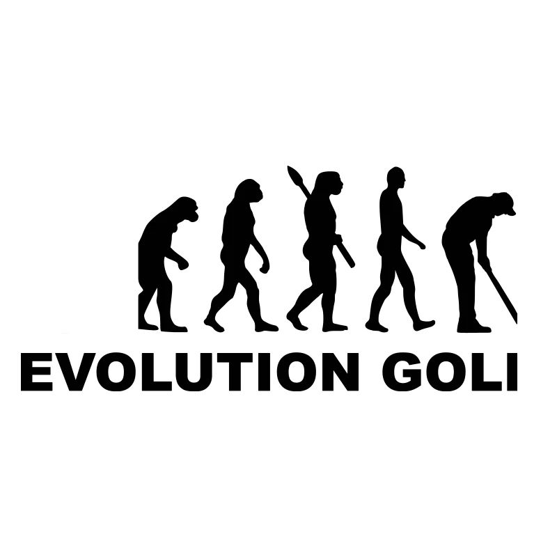 Evolution Golf