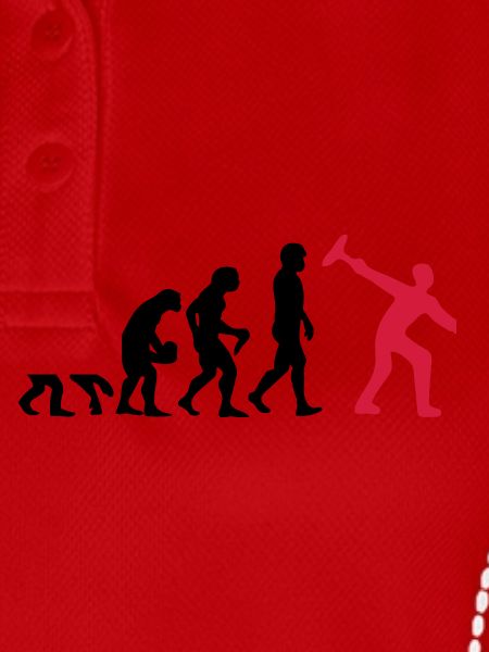 Curling Evolution