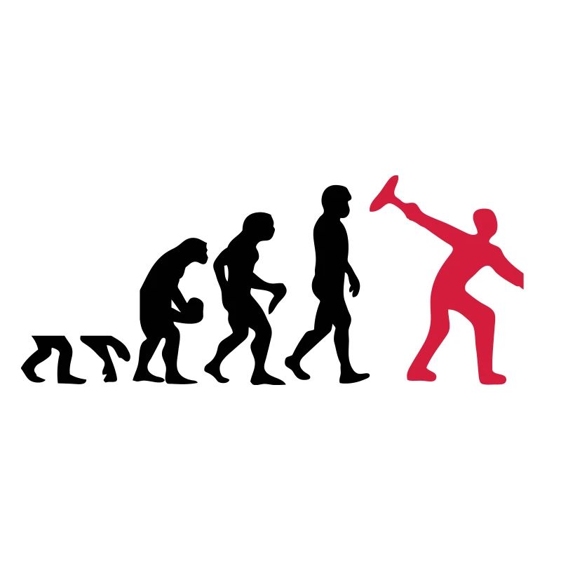 Curling Evolution