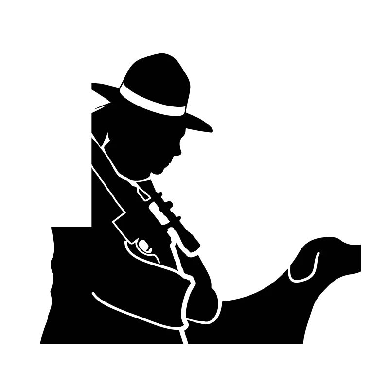Chasseuse