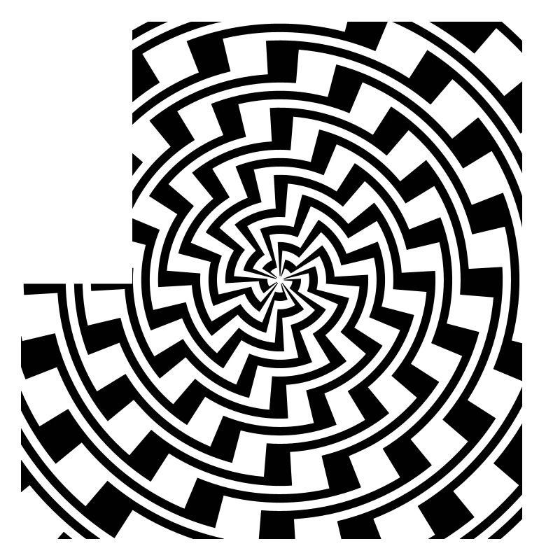 Spiral, Tekno, 23,