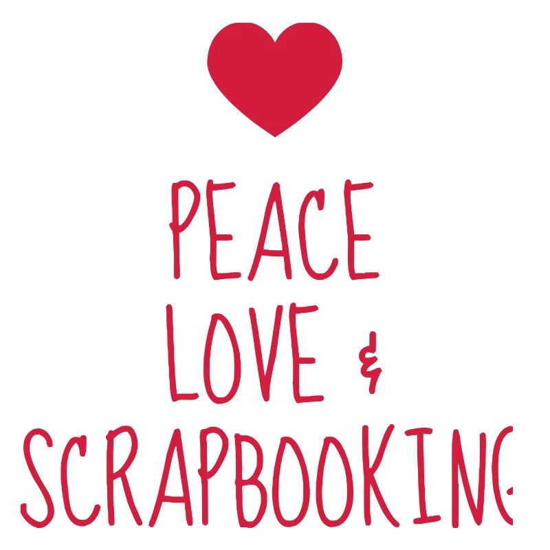 Scrapbooking / Scraper / Scrapeuse / Scrapeur