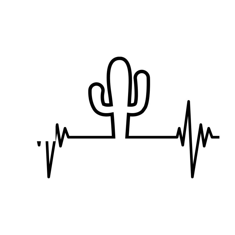 Cactus Pulse