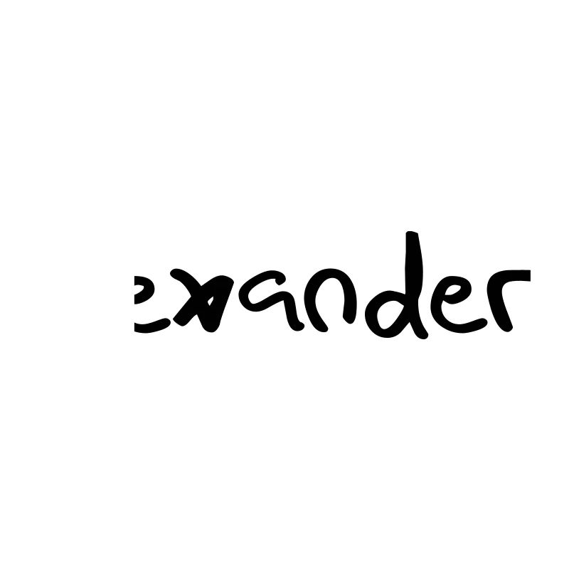 Alexander