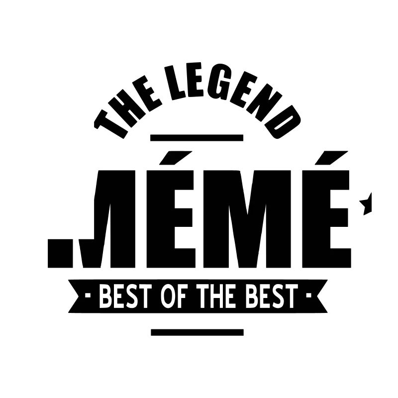 mémé