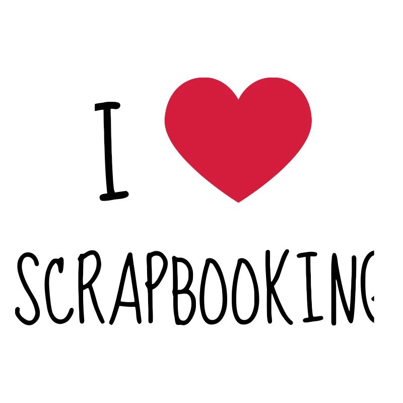 Scrapbooking / Scraper / Scrapeuse / Scrapeur
