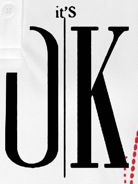 it's OK