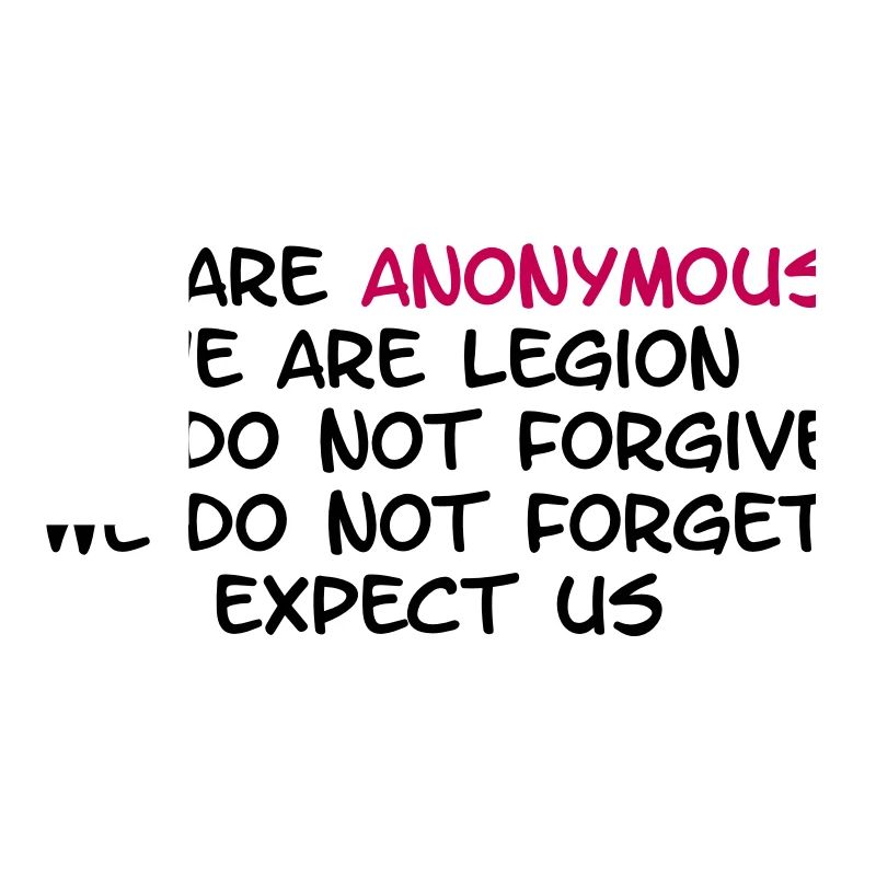Anonymous
