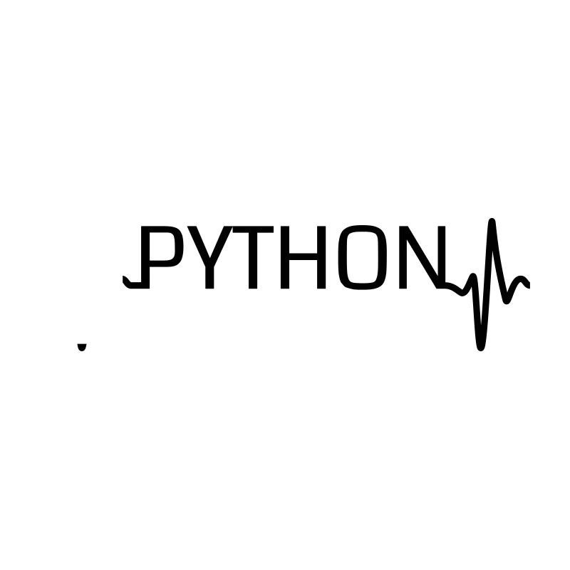 Heartbeat Python