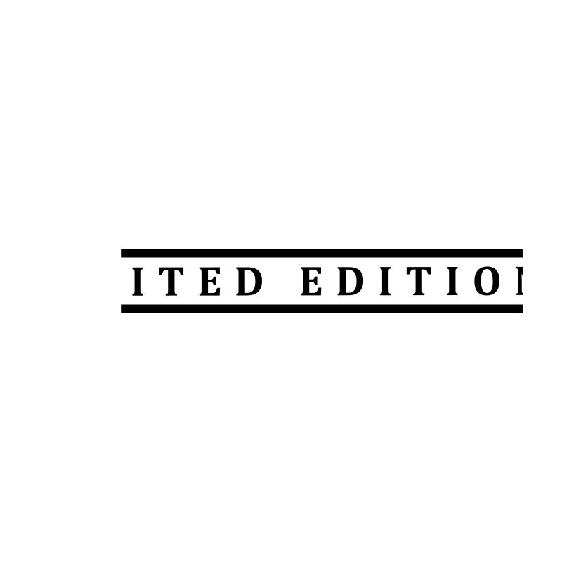 Édition limitée