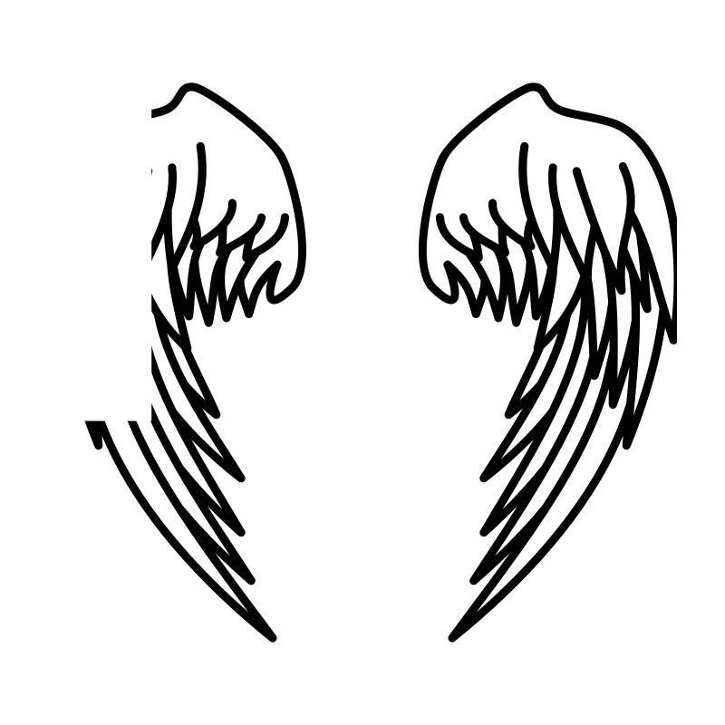 wing