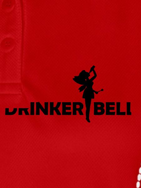Drinkerbell