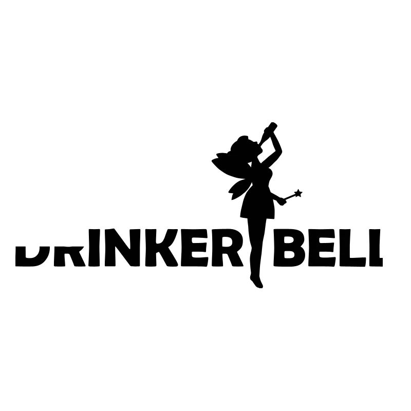 Drinkerbell