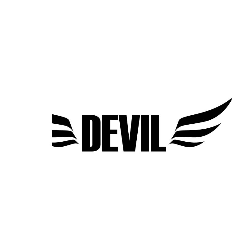 devil