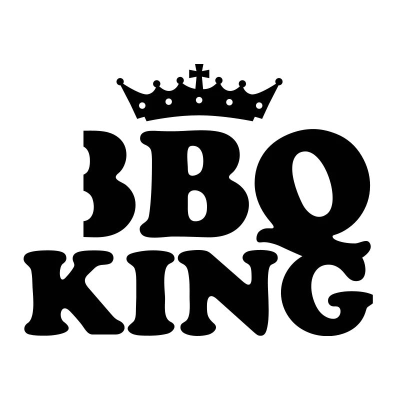 bbq king EN