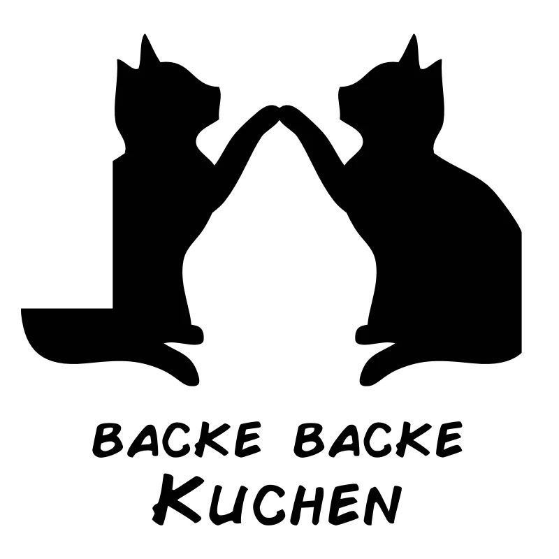 Backe Backe Kuchen