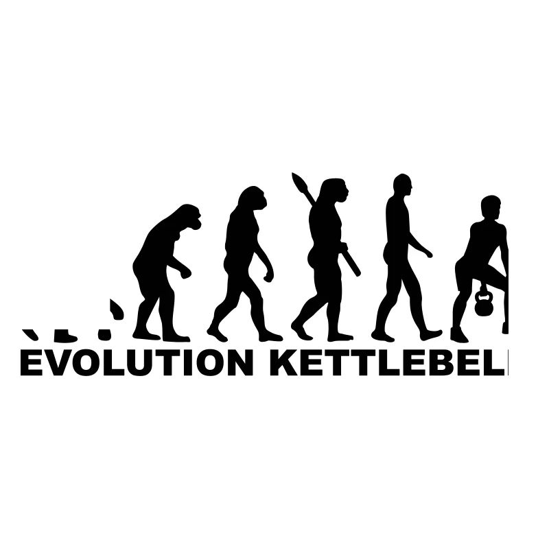 Evolution Kettlebell