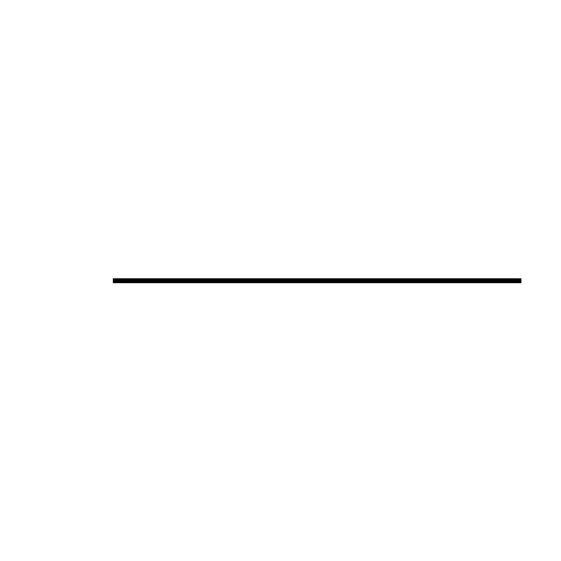 Thin line