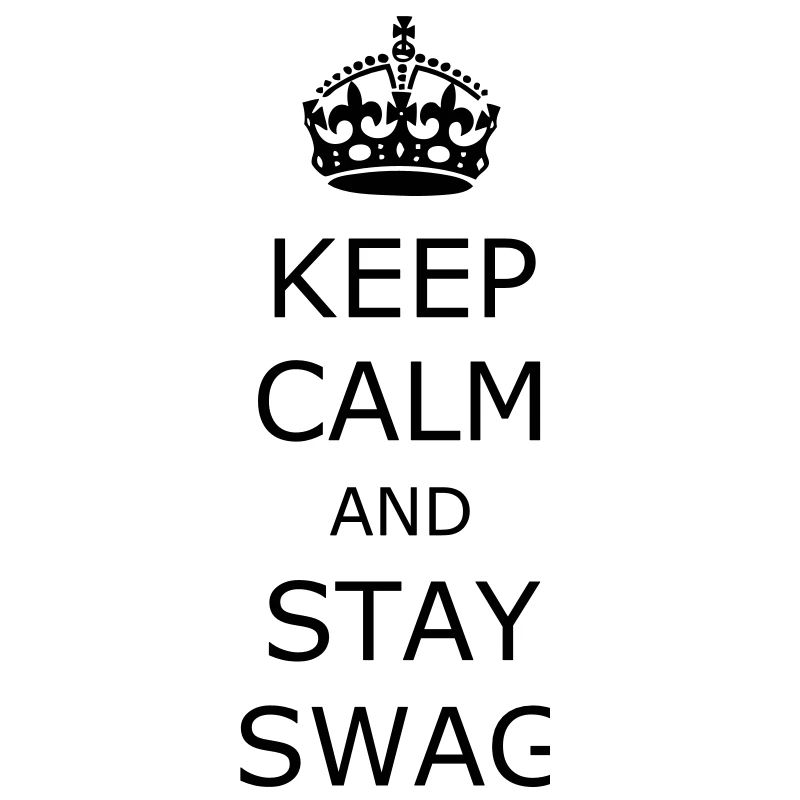 Keep Calm