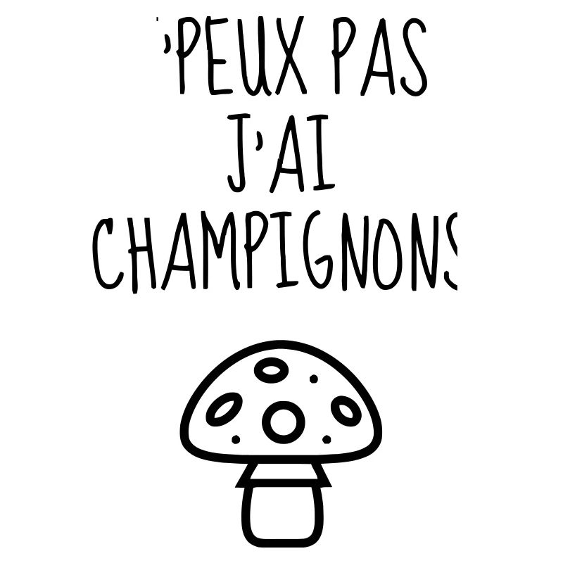 Chasse aux champignons / Champignon / Cueillette