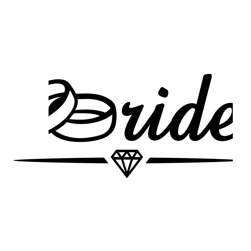 Bride Diamond