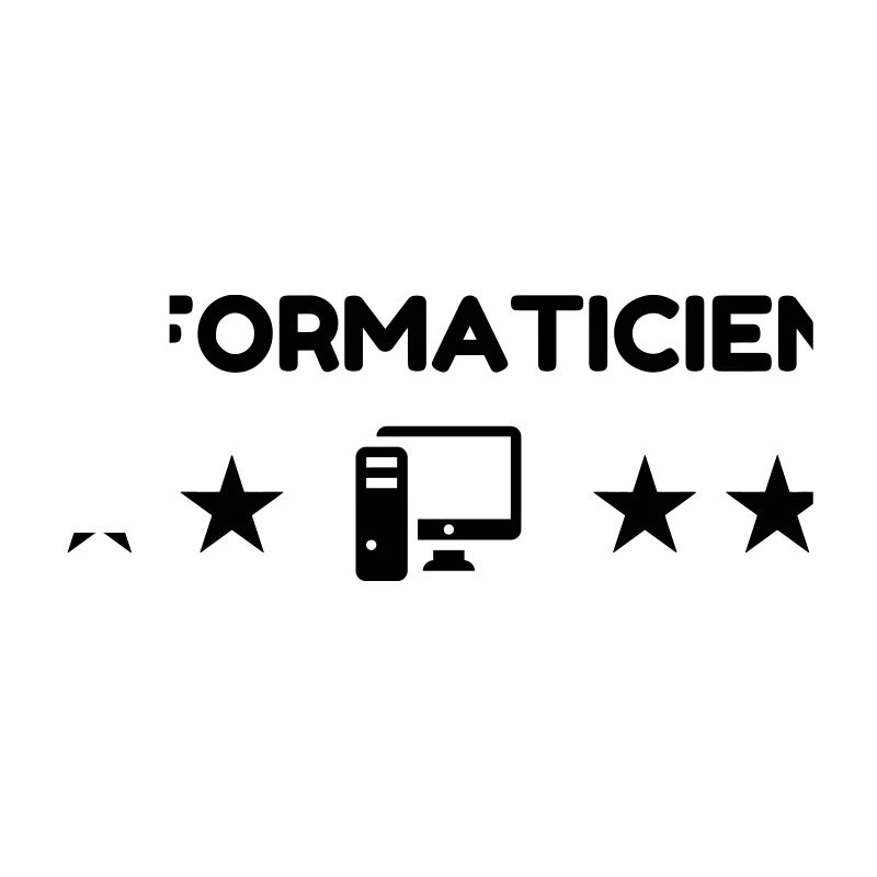 Computer Engineer Informatiker Informaticien