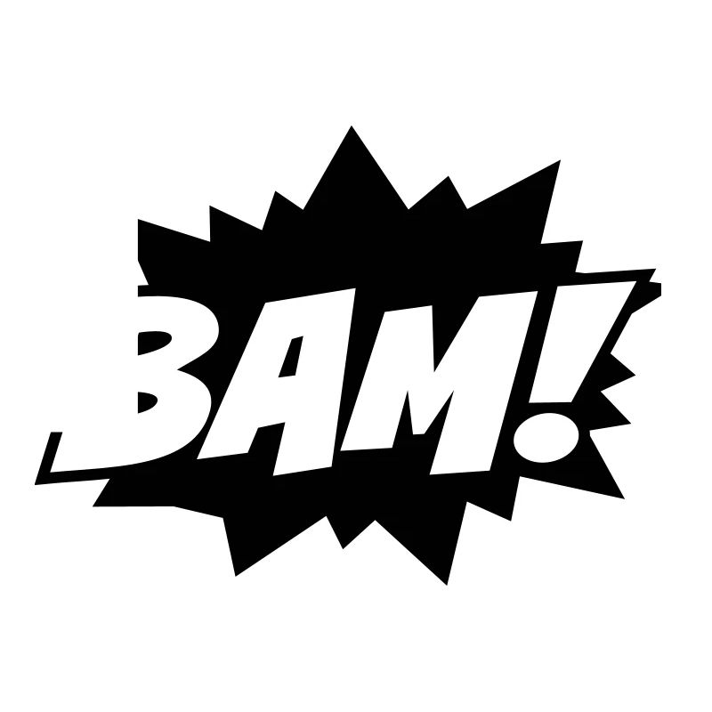 pam Bam Bam