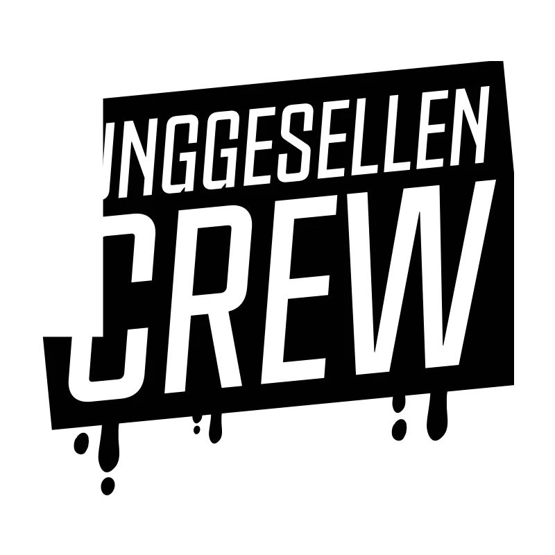 junggesellen crew
