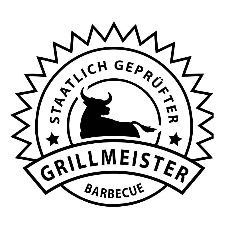 Grill Master
