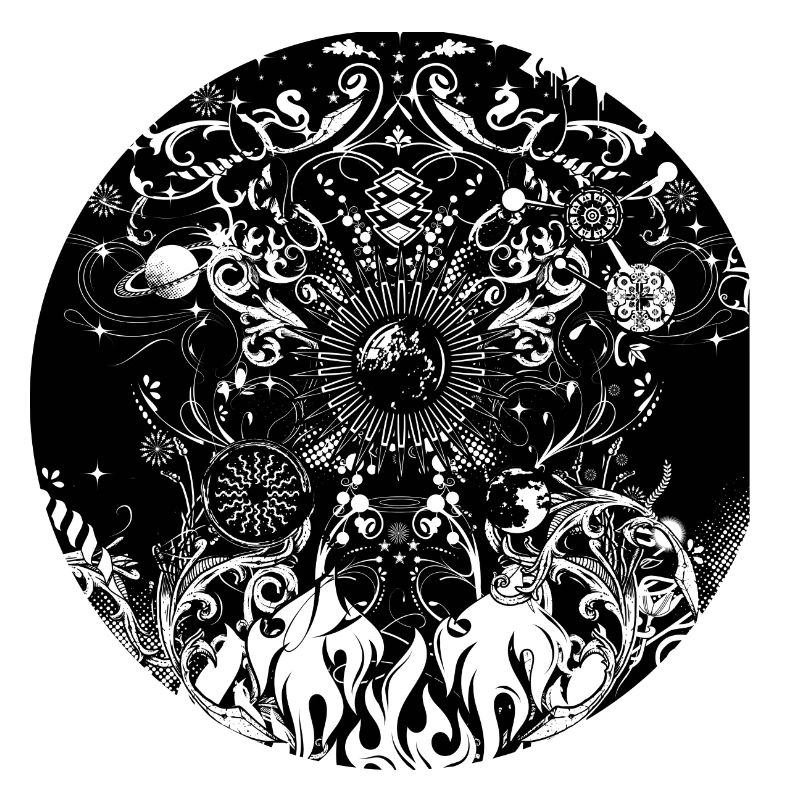 four elements