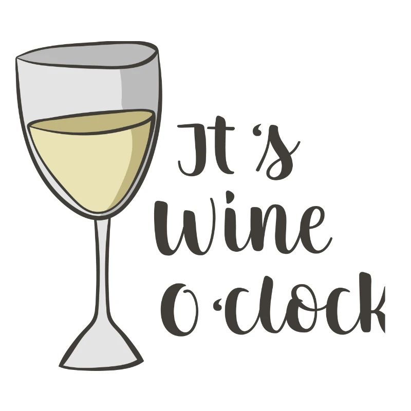 wine