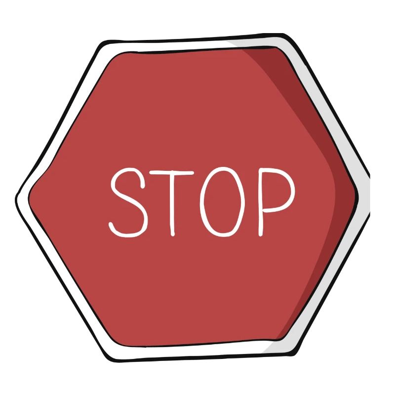 Stop