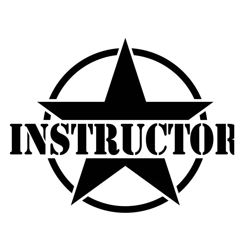 Instructor