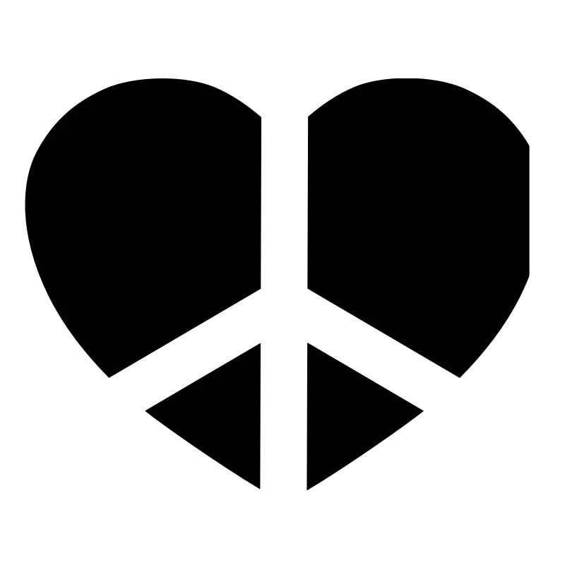 Love & Peace