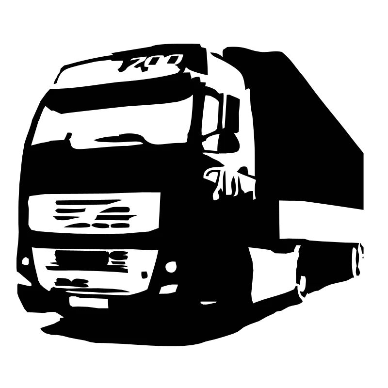 lorry