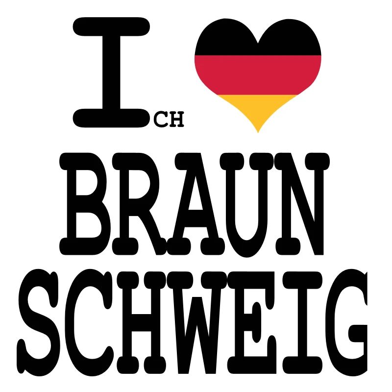 ich liebe braunschweig