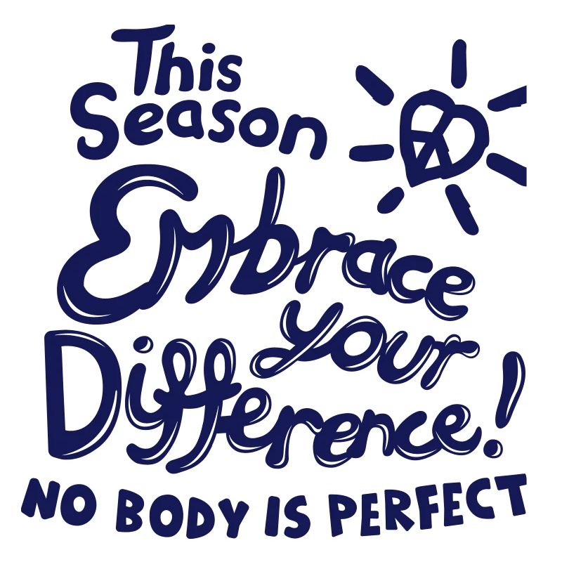 Embrace Difference