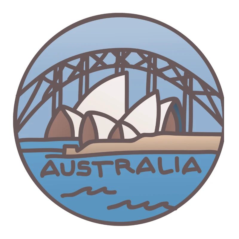 Australia - Sydney
