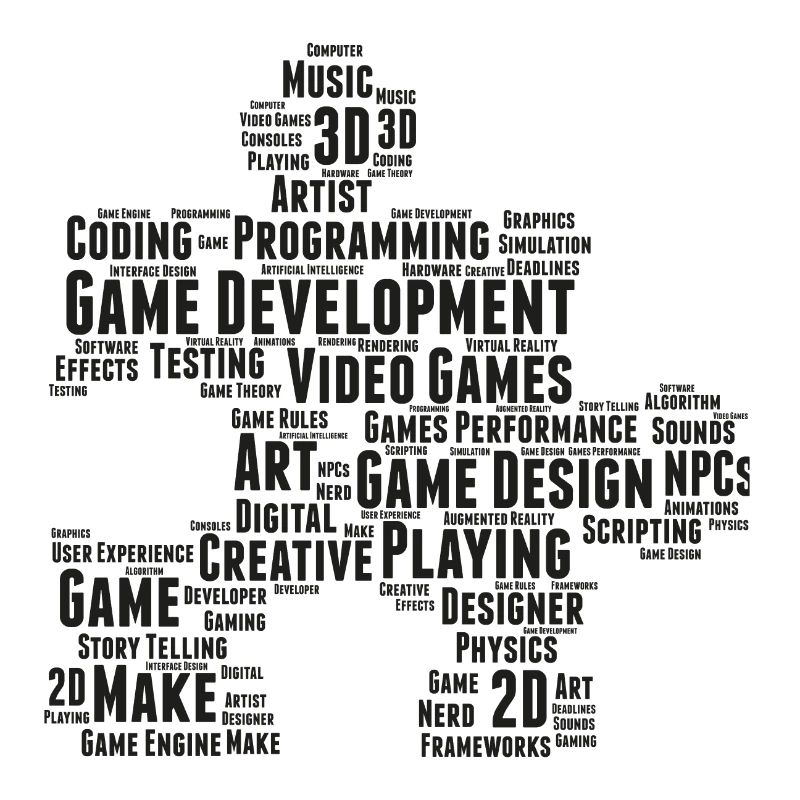 Game Dev