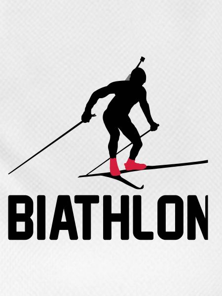 Biathlon