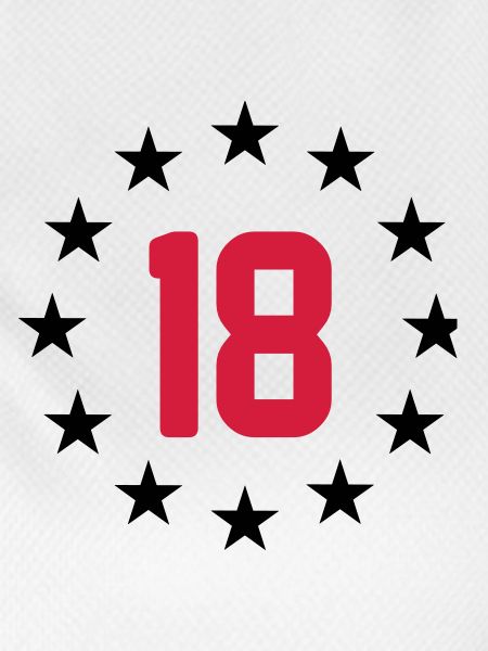 18 years