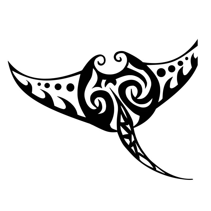 Manta Ray