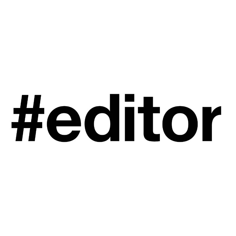 EDITOR