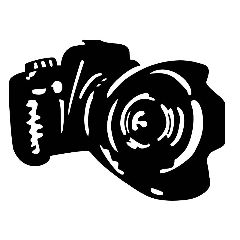 camera dslr