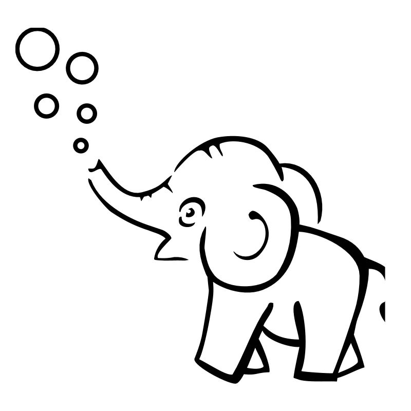 elephant