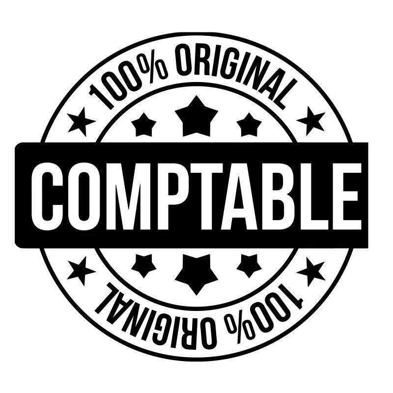Accountant / Accounting / Comptable / Comptabilité